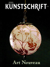 Een Horta voor de halve prijs, Kunstschrift 2016-3