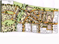 Twello - abc van een dorp, 2001