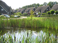 Haren - Hemmenkamp woningbouw, 1995