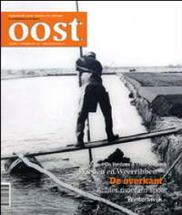 Bomen van Winterswijk; oost 2009-1