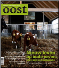 Mimicry; oost 2010-2