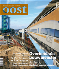 Interview Hoogenberk & Kleinsman; oost 2010-4