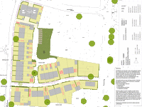Uddel - woningbouw Kayim-terrein, 2008