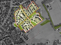 Uddel - ruimtelijke verkenning woningbouw, 2009