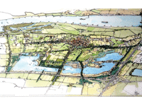 Winssen - zand en water 2002