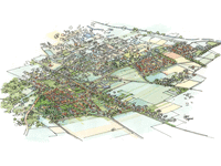 Beekbergen, uitwerking dorpsvisie, 2008