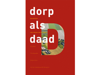 Dorp als Daad
