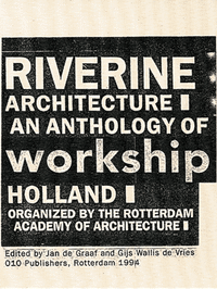 Riverine architecture, 1994
