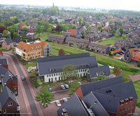 Twello - langs de beek, 2008